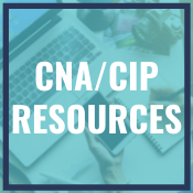 CNA and CIP Resources